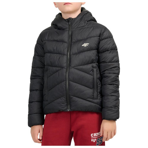 4F DOWN JACKET